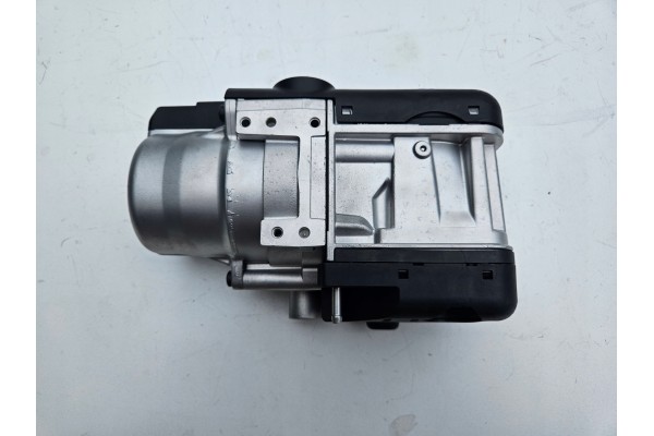 Webasto Thermo Top V Ford S max Mondeo Volvo XC60 V60 XC70 6G9N 18K463 BU Part manufacturer Webasto