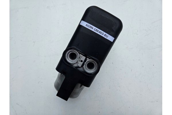 Webasto Thermo Top V Ford S max Mondeo Volvo XC60 V60 XC70 6G9N 18K463 BU Car type passenger cars