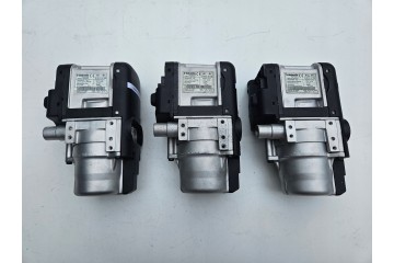Webasto Thermo Top V Ford S max Mondeo Volvo XC60 V60 XC70 6G9N 18K463 BU Quality of parts according to GVO O original with manu