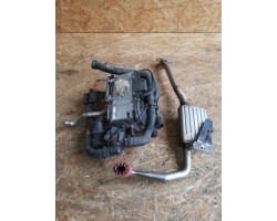 RANGE ROVER VOGUE L405 WEBASTO CPLA 18K463 AF