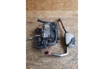 RANGE ROVER VOGUE L405 WEBASTO CPLA 18K463 AF
