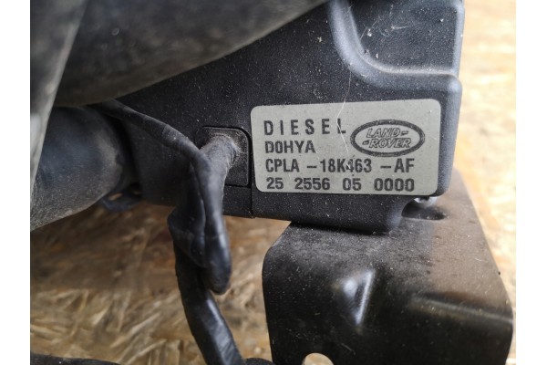RANGE ROVER VOGUE L405 WEBASTO CPLA 18K463 AF Part manufacturer Land Rover OE