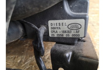 RANGE ROVER VOGUE L405 WEBASTO CPLA 18K463 AF Part manufacturer Land Rover OE