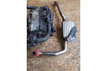 RANGE ROVER VOGUE L405 WEBASTO CPLA-18K463-AF