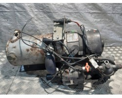 WEBASTO PARKING HEATER THERMO 300 DW300 30KW
