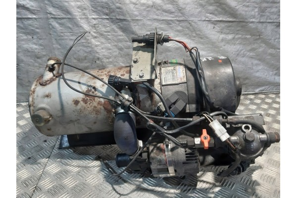 WEBASTO PARKING HEATER THERMO 300 DW300 30KW
