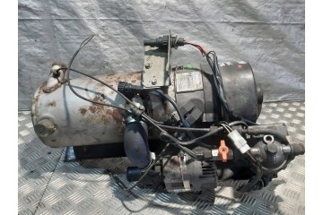 WEBASTO PARKING HEATER THERMO 300 DW300 30KW