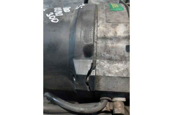 WEBASTO PARKING HEATER THERMO 300 DW300 30KW Part manufacturer Thermo