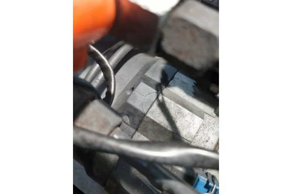 WEBASTO PARKING HEATER THERMO 300 DW300 30KW Catalog number of the part THERMO 300 DW300