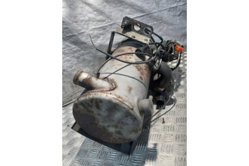 Calefactor estacionario Webasto Thermo 300 DW300 30KW