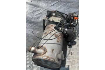 Calefactor estacionario Webasto Thermo 300 DW300 30KW