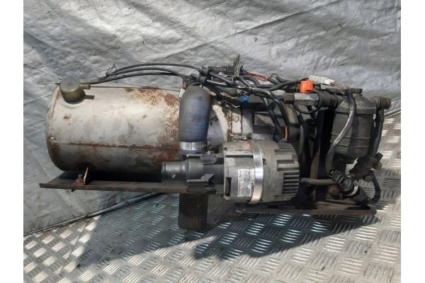 Calefactor estacionario Webasto Thermo 300 DW300 30KW
