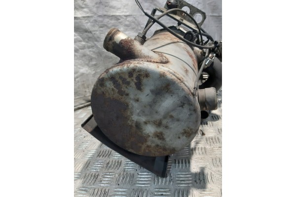 Calefactor estacionario Webasto Thermo 300 DW300 30KW