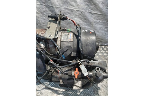 Calefactor estacionario Webasto Thermo 300 DW300 30KW