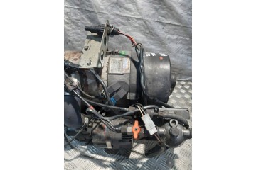 Calefactor estacionario Webasto Thermo 300 DW300 30KW