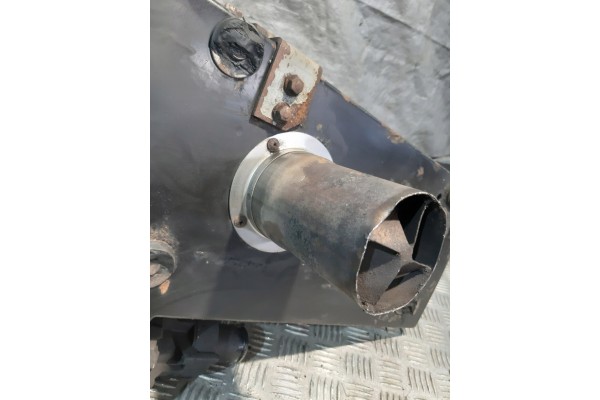 Calefactor estacionario Webasto Thermo 300 DW300 30KW