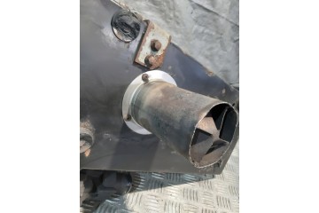 Calefactor estacionario Webasto Thermo 300 DW300 30KW