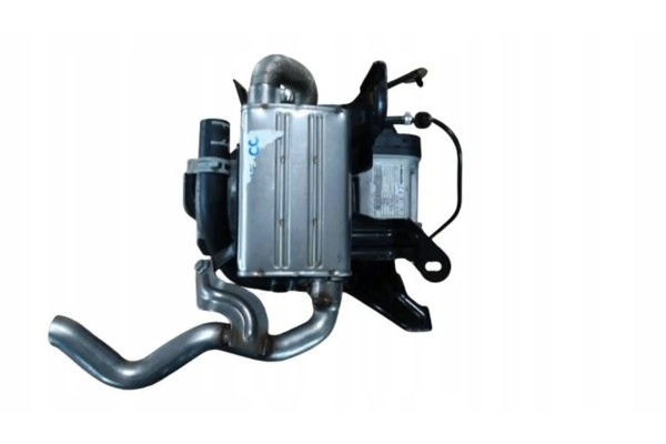 Webasto 3C0815005BM VW Passat B7 CC Lift Petrol