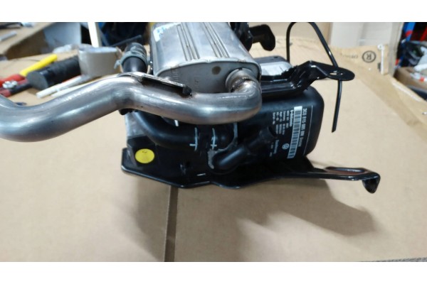 Webasto 3C0815005BM VW Passat B7 CC Lift Petrol Catalog number of the original 3C0815005BM
