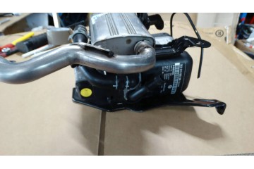 Webasto 3C0815005BM VW Passat B7 CC Lift Petrol Catalog number of the original 3C0815005BM