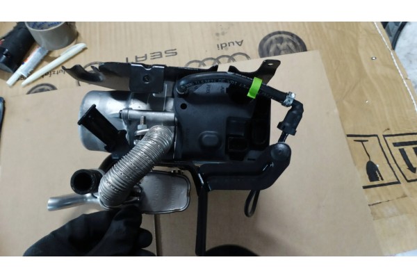 Webasto 3C0815005BM VW Passat B7 CC Lift Petrol Part manufacturer Volkswagen OE