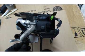 Webasto 3C0815005BM VW Passat B7 CC Lift Petrol Part manufacturer Volkswagen OE