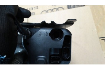 Webasto 3C0815005BM VW Passat B7 CC Facelift Gasolina
