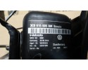 Webasto 3C0815005BM VW Passat B7 CC Facelift Gasolina