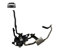 PARKING HEATER WEBASTO FORD MK4 S MAX MK1 6G9N 18K463 BP