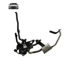 Calefactor estacionario Webasto para Ford Mondeo MK4, S-MAX MK1 6G9N-18K463-BP
