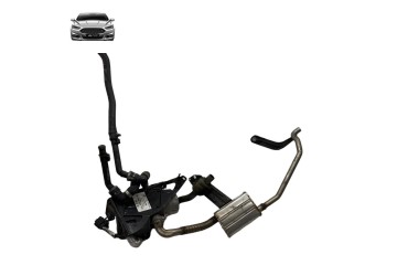 PARKING HEATER WEBASTO FORD MK4 S MAX MK1 6G9N 18K463 BP