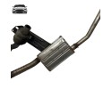PARKING HEATER WEBASTO FORD MK4 S MAX MK1 6G9N 18K463 BP Part manufacturer Ford OE