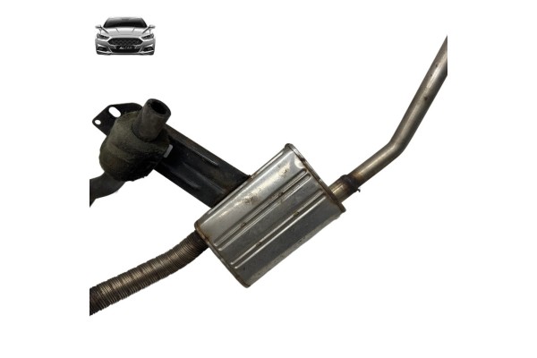 PARKING HEATER WEBASTO FORD MK4 S MAX MK1 6G9N 18K463 BP Part manufacturer Ford OE