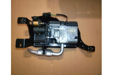 Webasto Thermo Top diesel petrol motorhome bus boiler