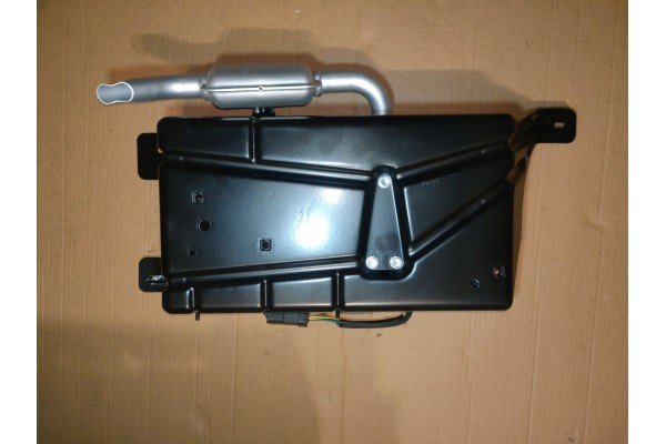 Webasto Thermo Top diesel petrol motorhome bus boiler Part manufacturer Webasto