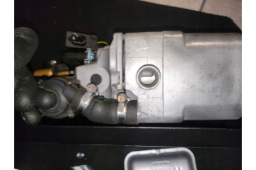 Calefactor Webasto Thermo Top Diesel/Gasolina para Furgoneta Camper y 