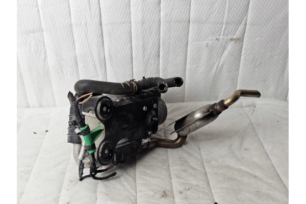WEBASTO PARKING HEATER VW PASSAT B8 3Q0815005Q