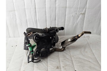 WEBASTO PARKING HEATER VW PASSAT B8 3Q0815005Q