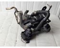 WEBASTO PARKING HEATER VW PASSAT B8 3Q0815005Q Catalog number of the part 3Q0815005Q