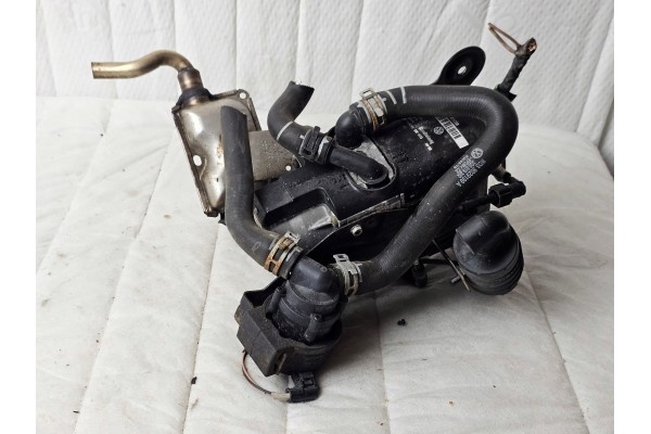 WEBASTO PARKING HEATER VW PASSAT B8 3Q0815005Q Catalog number of the part 3Q0815005Q