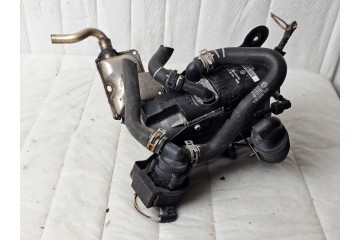 WEBASTO PARKING HEATER VW PASSAT B8 3Q0815005Q Catalog number of the part 3Q0815005Q