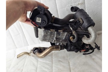 WEBASTO PARKING HEATER VW PASSAT B8 3Q0815005Q Part manufacturer Volkswagen OE