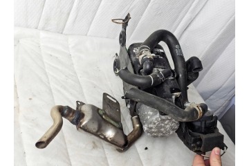 WEBASTO PARKING HEATER VW PASSAT B8 3Q0815005Q Quality of parts according to GVO O original with manufacturer s logo OE