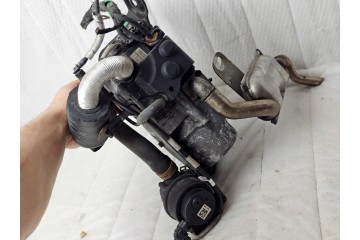 WEBASTO PARKING HEATER VW PASSAT B8 3Q0815005Q Version European
