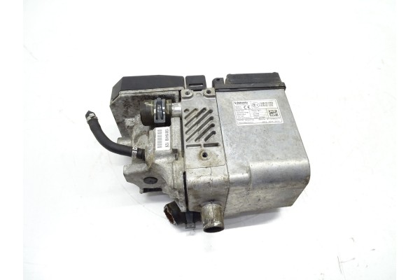 PARKING HEATER WEBASTO AUDI Q7 4L VW TOUAREG 7L 4L0815071H