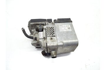 PARKING HEATER WEBASTO AUDI Q7 4L VW TOUAREG 7L 4L0815071H