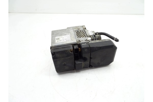 PARKING HEATER WEBASTO AUDI Q7 4L VW TOUAREG 7L 4L0815071H Catalog number of the part 4L0815071H 18839489777