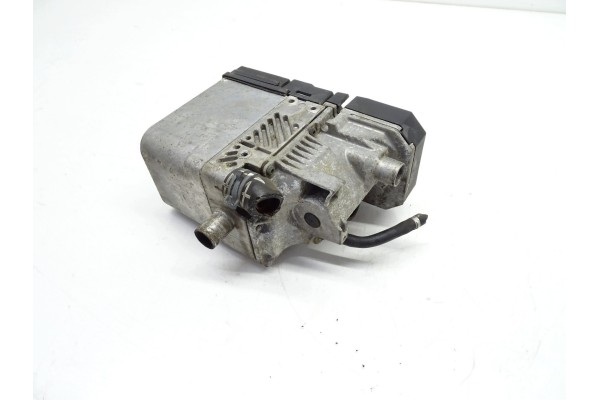 PARKING HEATER WEBASTO AUDI Q7 4L VW TOUAREG 7L 4L0815071H Car type 4x4 SUV