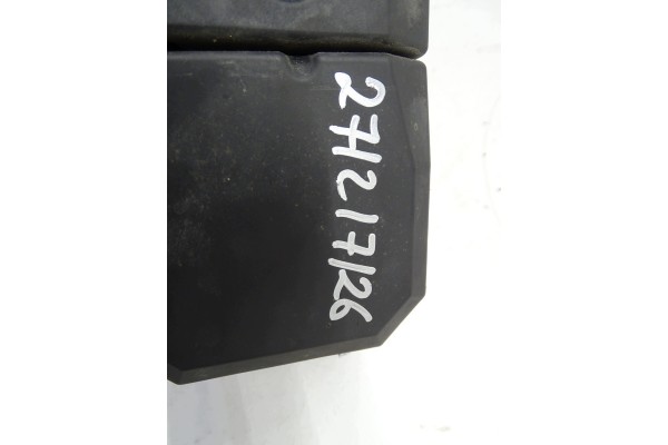 PARKING HEATER WEBASTO AUDI Q7 4L VW TOUAREG 7L 4L0815071H Catalog number of substitutes 4L0815071H