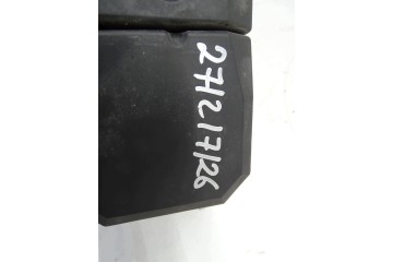 PARKING HEATER WEBASTO AUDI Q7 4L VW TOUAREG 7L 4L0815071H Catalog number of substitutes 4L0815071H